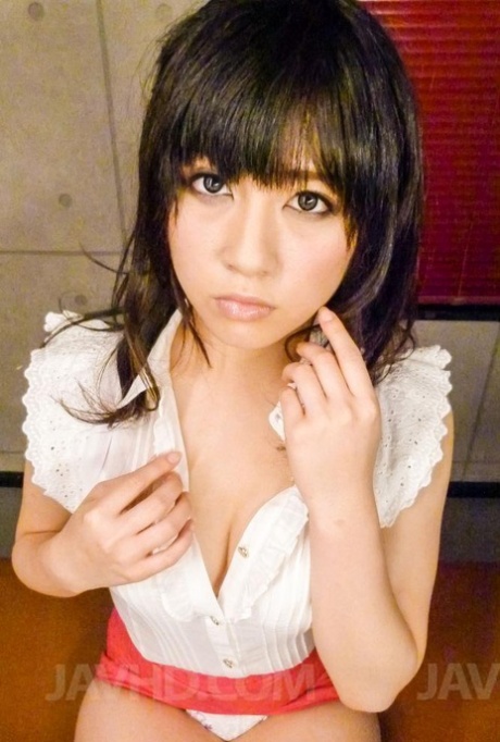 Kyoka Mizusawa modelo de alta definición fotos