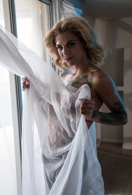 Bonnie Rotten sexo estrella porno galería