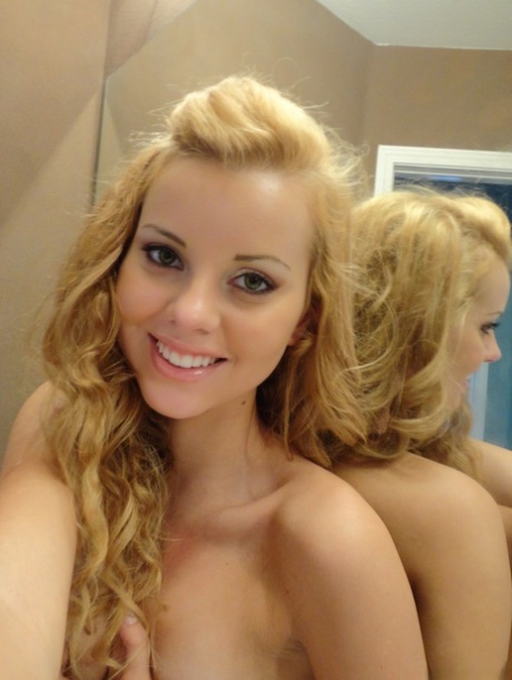 Jessie Rogers buena estrella porno foto