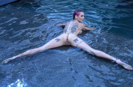 Anna Bell Peaks mejor modelo galerías