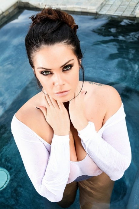 Alison Tyler estrella xxx fotos